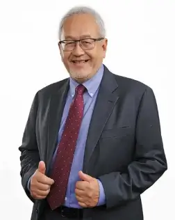Prof Dr Amir S. Khir