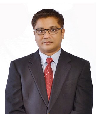 Dr Rengsen Parthiban @ Yong Yew