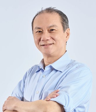 Dr Reza Ng Ching Soong