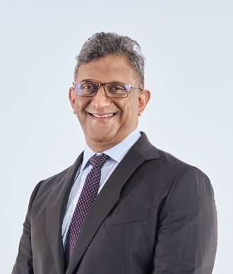 Dr Ruban A/L Sivanoli