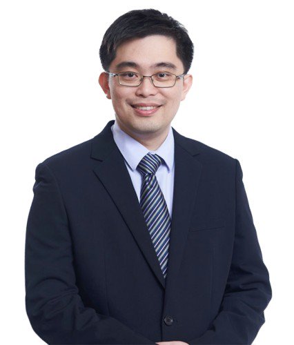 Dr See Sze Shien