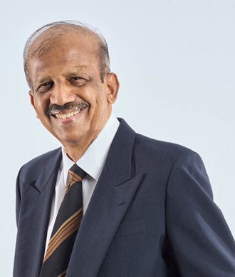 Dato' Dr Selvapragasam A/L Thambiah