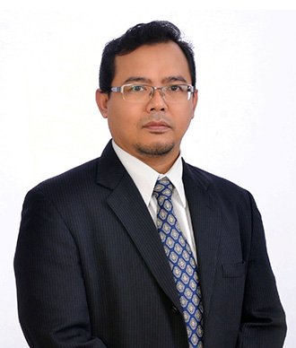 Dr Shaharudin Bin Mohamad Hashim