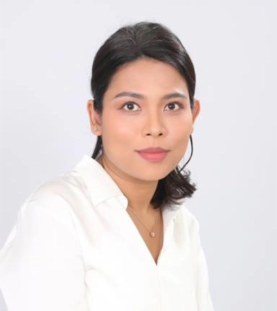 Dr Shalini A/P C Sree Dharan