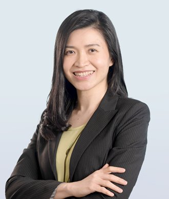 Dr Tai Lai Yong