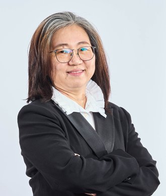 Dr Tan Lye Suan