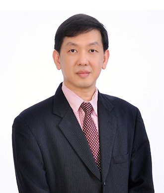 Dr Tay Mok Heang