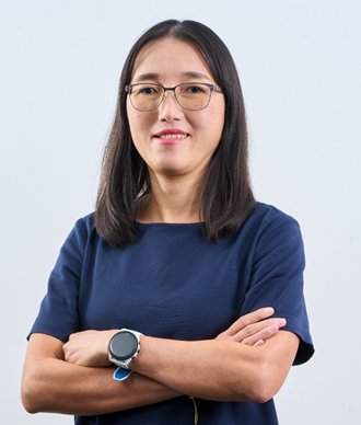 Dr Tee Sow Kuan