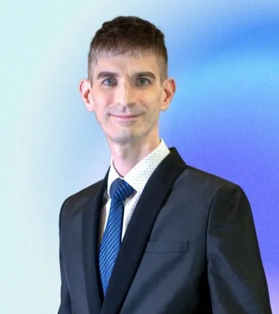 Dr Timothy James Watson @ Ibrahim