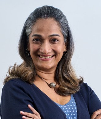 Dr Uma Devi Sothinathan