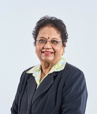 Dato' Dr Veera Ramani Ondiveeran