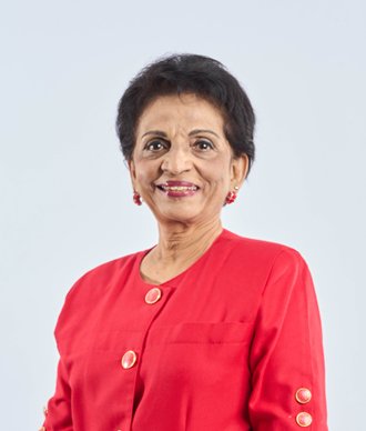 Dr Vimalah Rathakrishnan