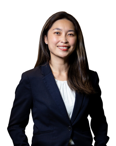 Dr Serena Khoo