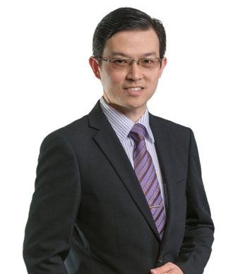 Dr Wong Choy Hoong