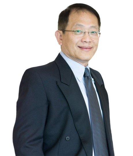 Dr Wong Fung Chu