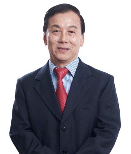 Dr Wong Kai Cheng