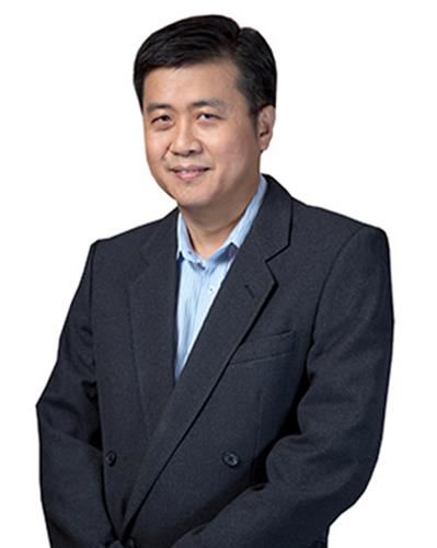 Dr Wong Teck Boon