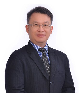 Dr Yang Jin Rong
