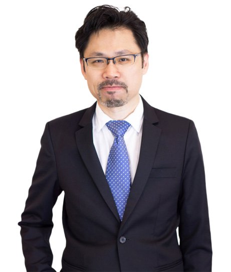 Dr Yee Kok Meng