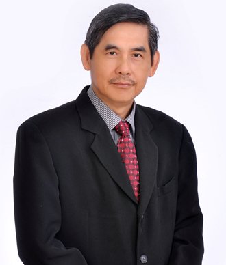 Dr Yeow Chai