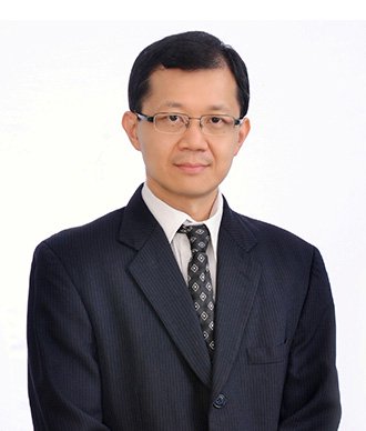 Dr Yew Boon Siang