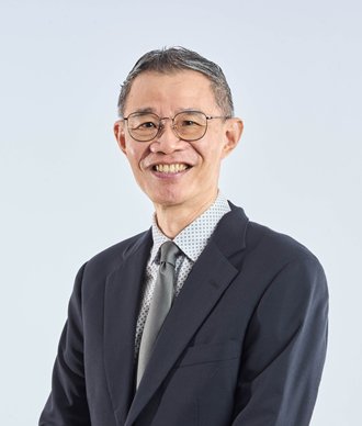 Dr Yong Sin Chuen