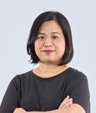 Ms Yoon Sook- Yee