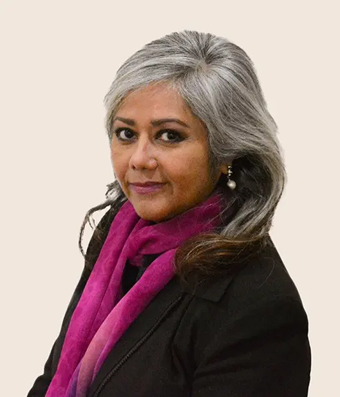 Dr. Ms Urmilah Dass - Clinical Psychology specialist at Prince Court Medical Centre, Malaysia