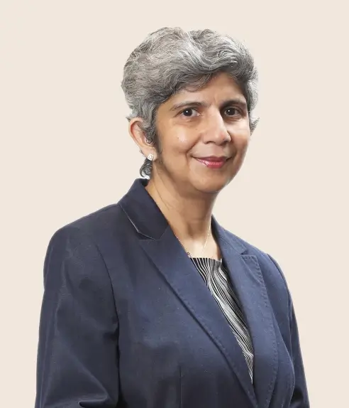 Dr. Datin Dr Thayanithi A/P K. Sandragasu - Ophthalmology (Eye Surgery) specialist at Prince Court Medical Centre, Malaysia