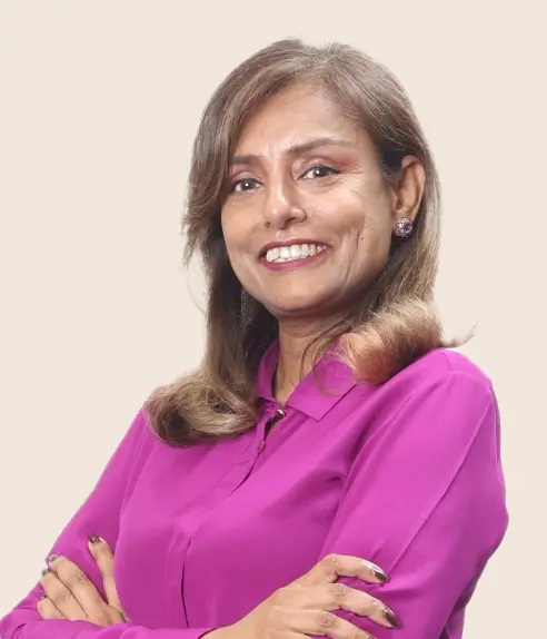 Dr. Dr Anuradha Pathmanathan - Anaesthesiology & Critical Care specialist at Prince Court Medical Centre, Malaysia