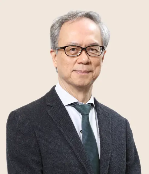 Datuk Dr Tan Si Yen