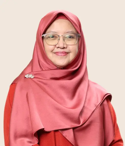 Dr. Dr Zuraidah Ibrahim - Pediatric Surgery specialist at Prince Court Medical Centre, Malaysia
