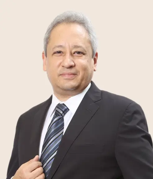 Dr. Dato’ Dr Devan Pillay - Cardiology specialist at Prince Court Medical Centre, Malaysia
