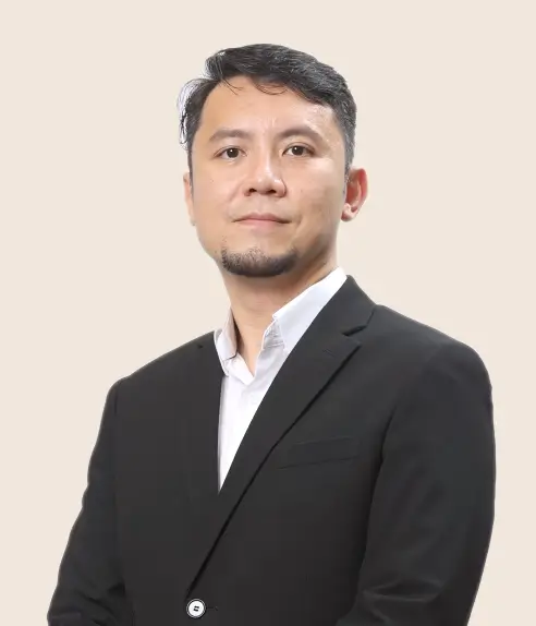 Dr. Dr Ng Bing Wui - Orthopedic specialist at Prince Court Medical Centre, Malaysia
