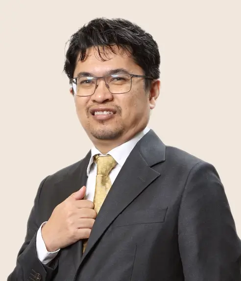 Dr. Dr Muhd Zanapiah Zakaria - Clinical Haematology specialist at Prince Court Medical Centre, Malaysia