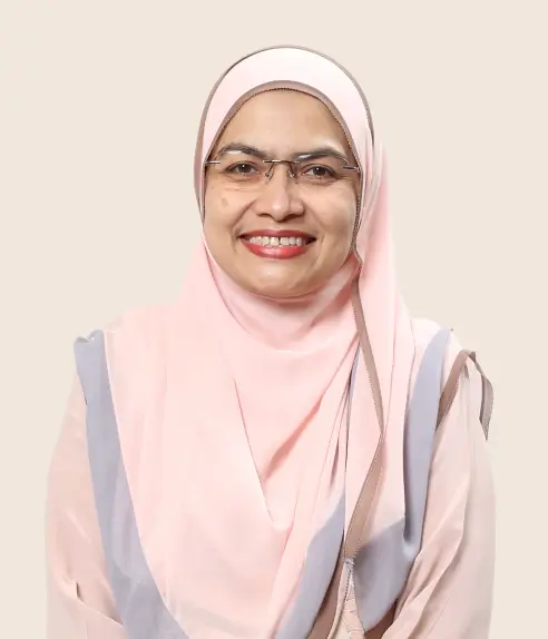 Dr. Dr Azura Ramlee - Ophthalmology (Eye Surgery) specialist at Prince Court Medical Centre, Malaysia