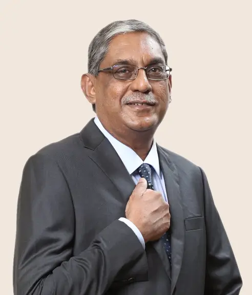 Dr. Dr Ravindran Visvanathan - Nephrology (Kidney) specialist at Prince Court Medical Centre, Malaysia