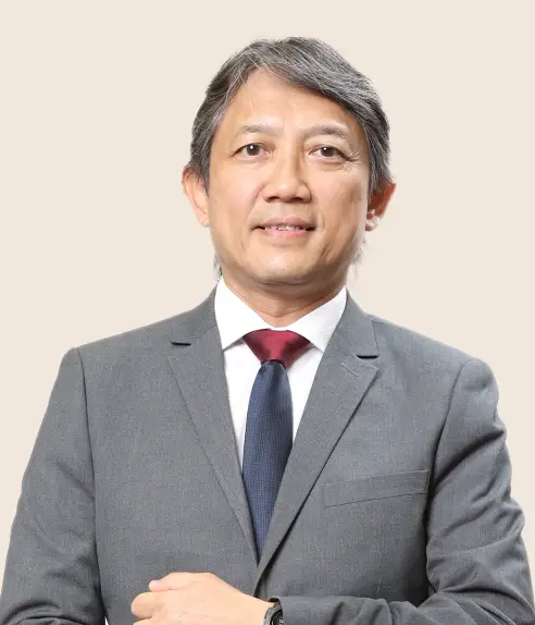 Dr. Dr Shahrol Azmi Mohd Yasin - General Surgery specialist at Prince Court Medical Centre, Malaysia