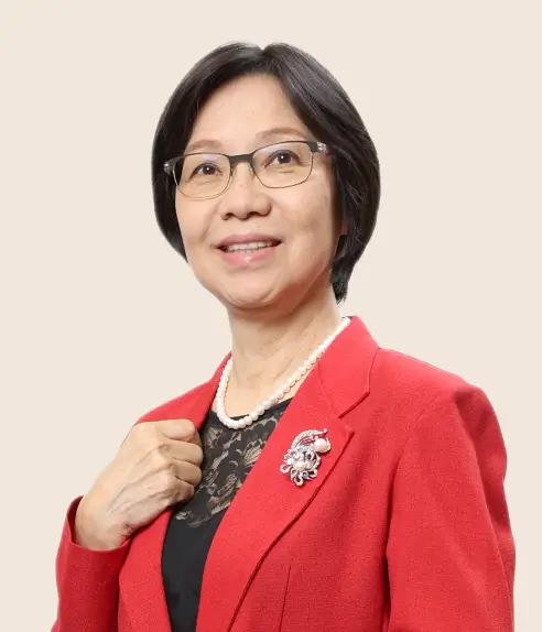 Dr. Dr Hung Liang Choo - Paediatric Cardiology specialist at Prince Court Medical Centre, Malaysia
