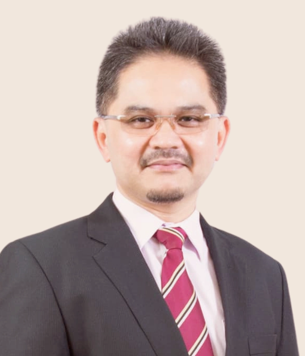 Dr. Datuk Dr Mohd Fikri Abdullah - Cardiothoracic specialist at Prince Court Medical Centre, Malaysia