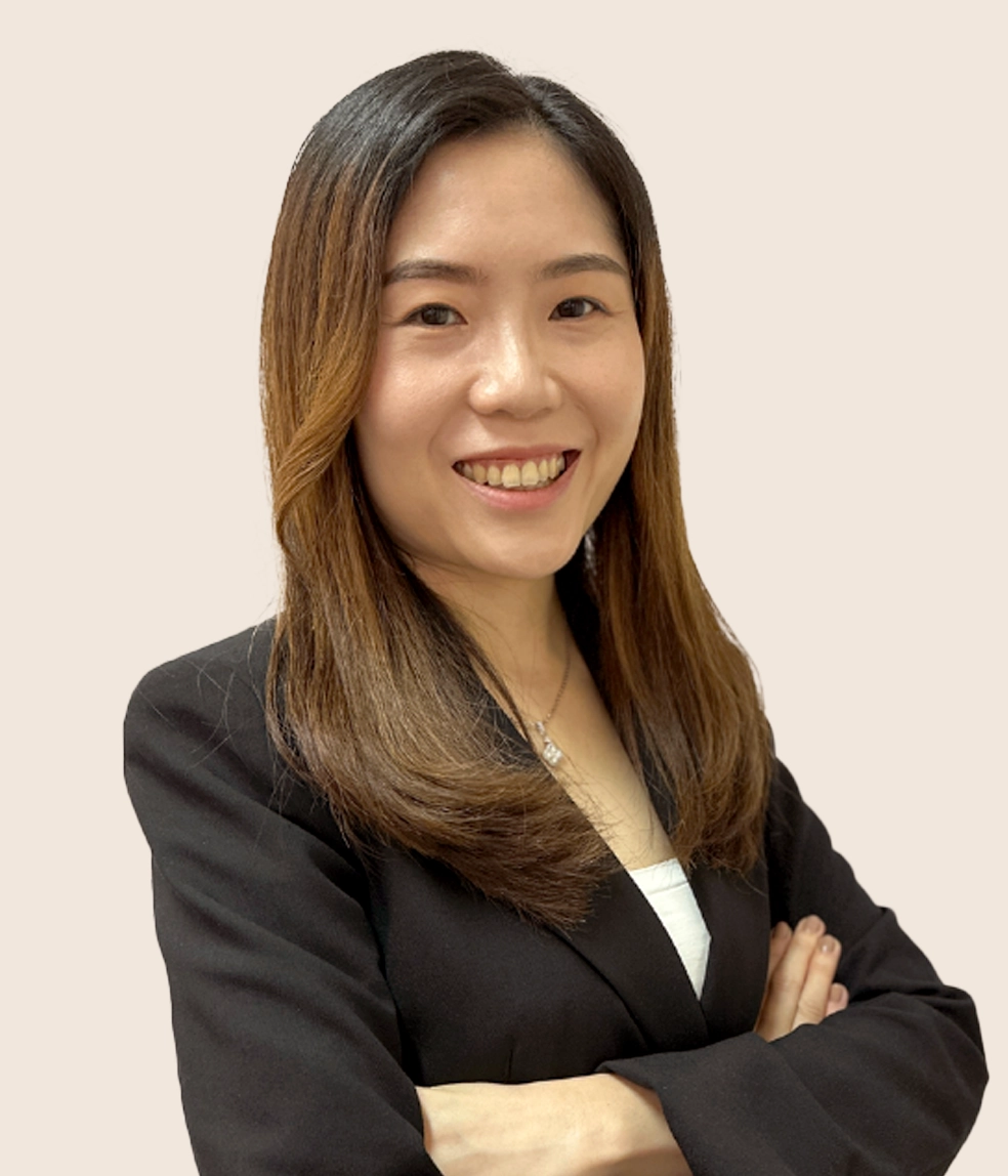 Dr. Dr Chey Shin Yee - Neurology specialist at Prince Court Medical Centre, Malaysia