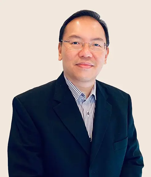 Dr. Dr Daniel K C Lee - Pulmonology / Respiratory Medicine specialist at Prince Court Medical Centre, Malaysia