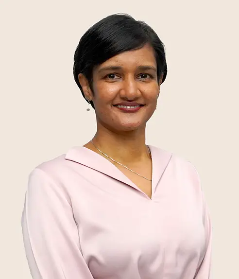 Dr. Dr Kavitha Uma Ratnalingam - Rehabilitation Medicine (Physiatry) specialist at Prince Court Medical Centre, Malaysia