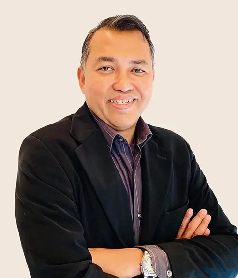 Dr. Dato’ Dr Khairidzan Mohd Kamal - Ophthalmology (Eye Surgery) specialist at Prince Court Medical Centre, Malaysia