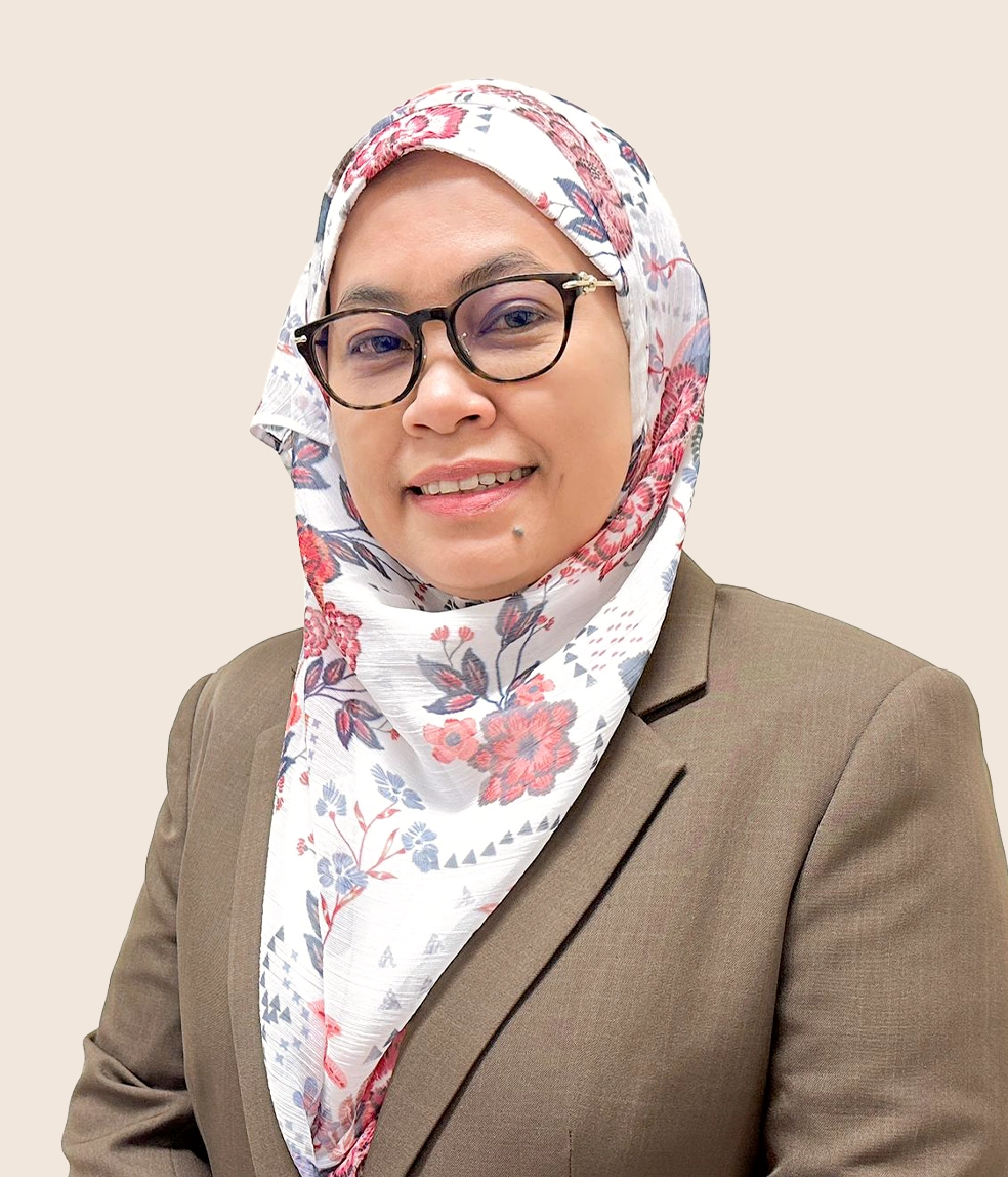 Dr. Dr Zubaidah Jamil @ Osman - Clinical Psychology specialist at Prince Court Medical Centre, Malaysia