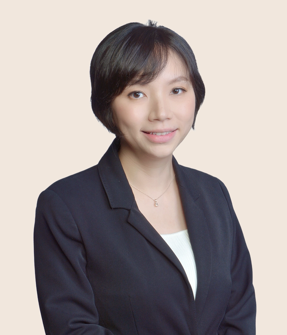 Dr. Dr. Agnes Tan Sun Mee - General Paediatrics specialist at Prince Court Medical Centre, Malaysia