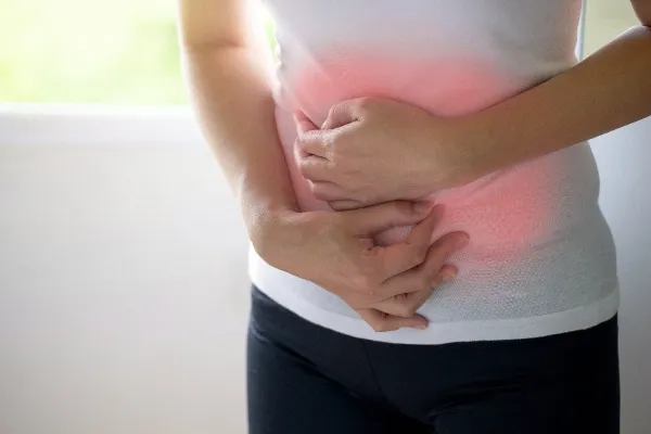 Early Symptoms of Colitis thumbnail