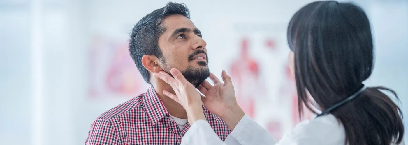 Getting to Know The Two Sides of the Lymph Nodes banner