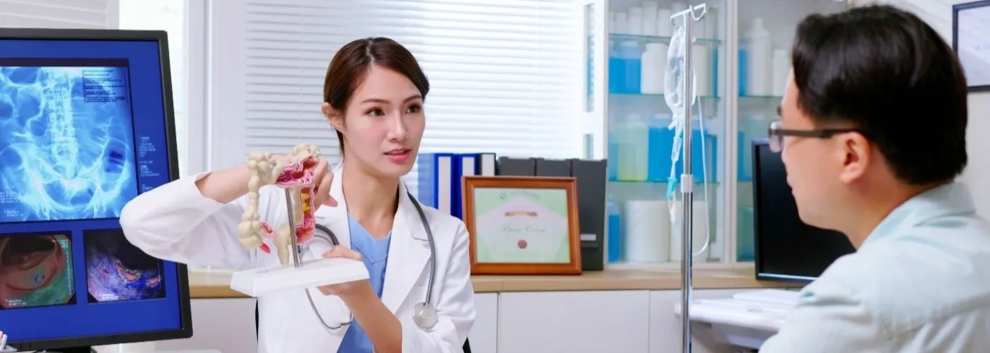 How to Treat Gerd