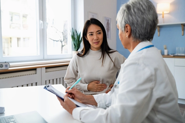 Symptoms of Inflammatory Bowel Disease We Need to be Alarmed About thumbnail